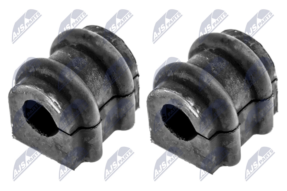 NTY ZGS-HY-554 - Втулки стабилизатора