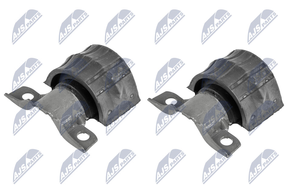 NTY ZGS-ME-002 - Втулки стабилизатора