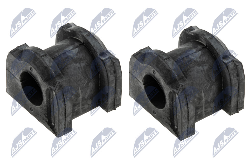 NTY ZGS-MS-034 - Втулки стабилизатора