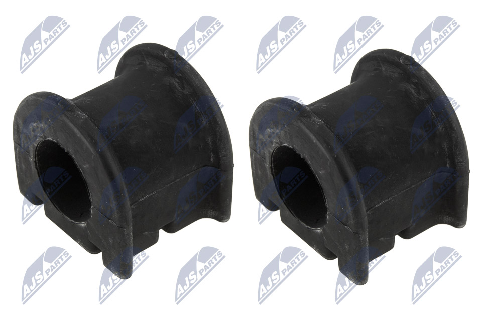 NTY ZGS-MZ-027 - Втулки стабилизатора