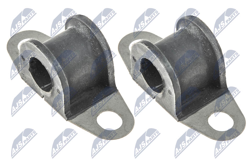 Втулки стабилизатора