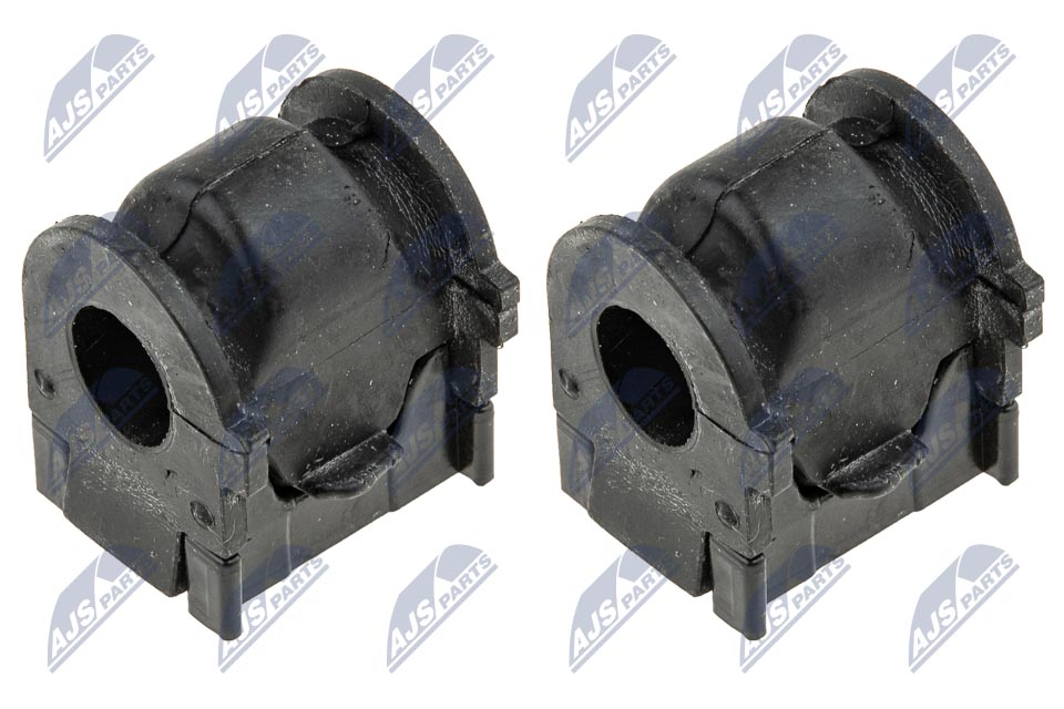 Втулки стабилизатора