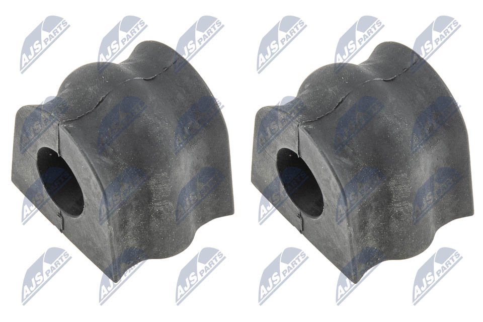 Втулки стабилизатора