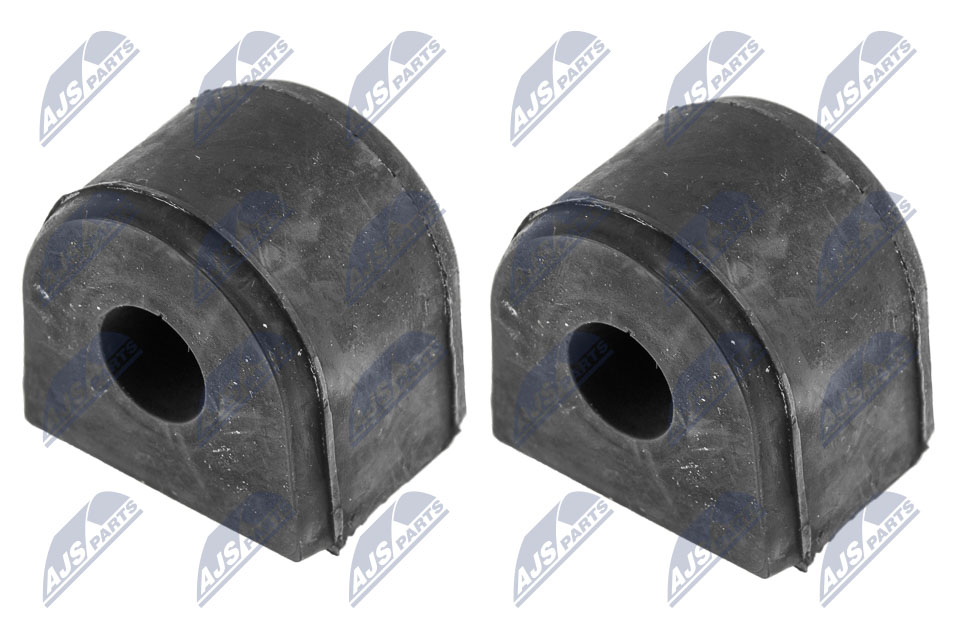 Втулки стабилизатора