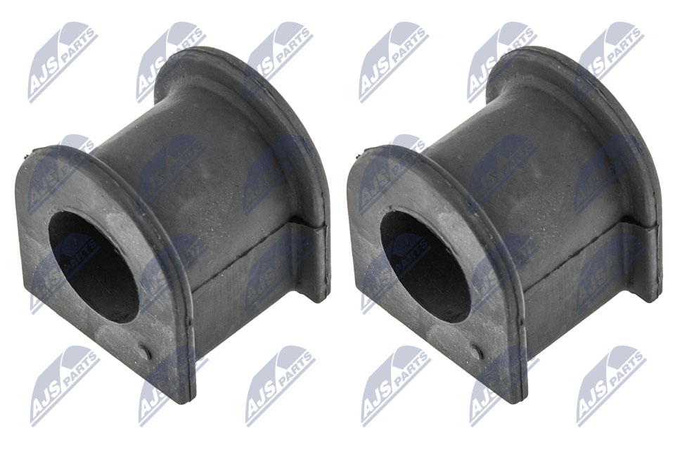 Втулки стабилизатора