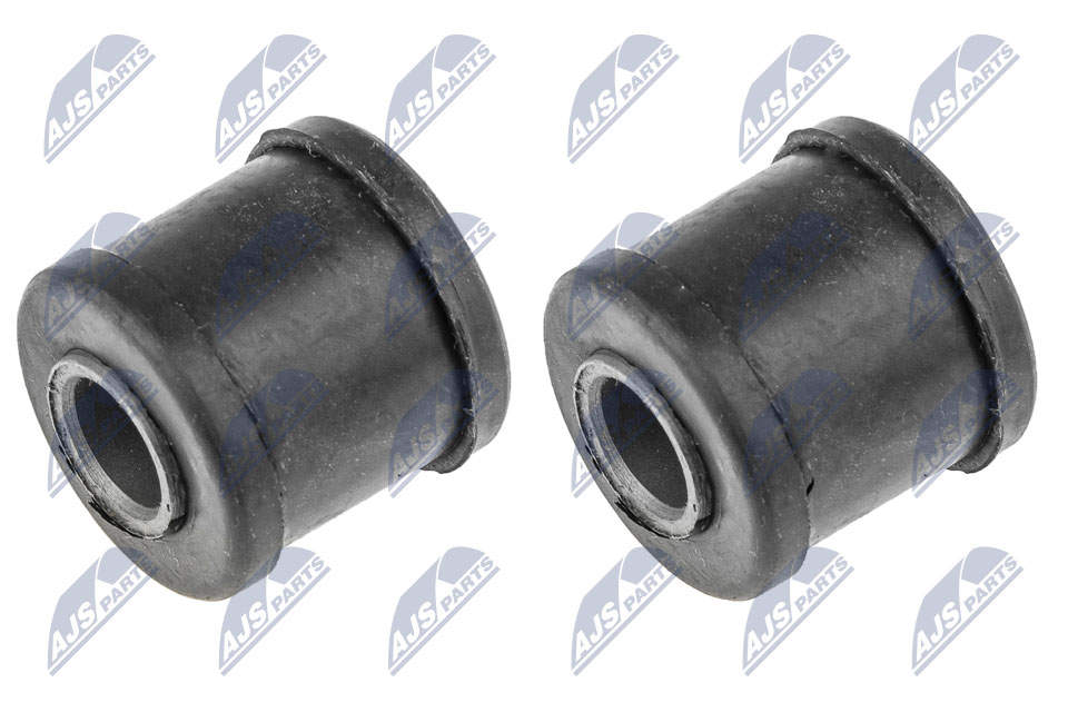 NTY ZGS-TY-123 - Втулки стабилизатора