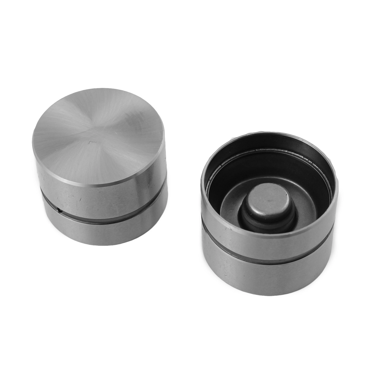 Гидрокомпенсаторы