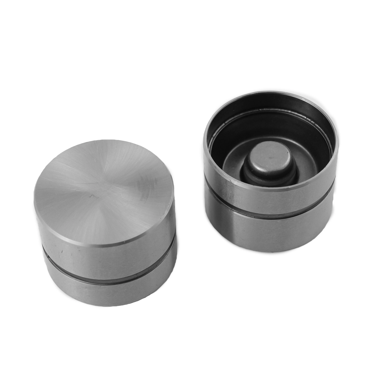 Гидрокомпенсаторы