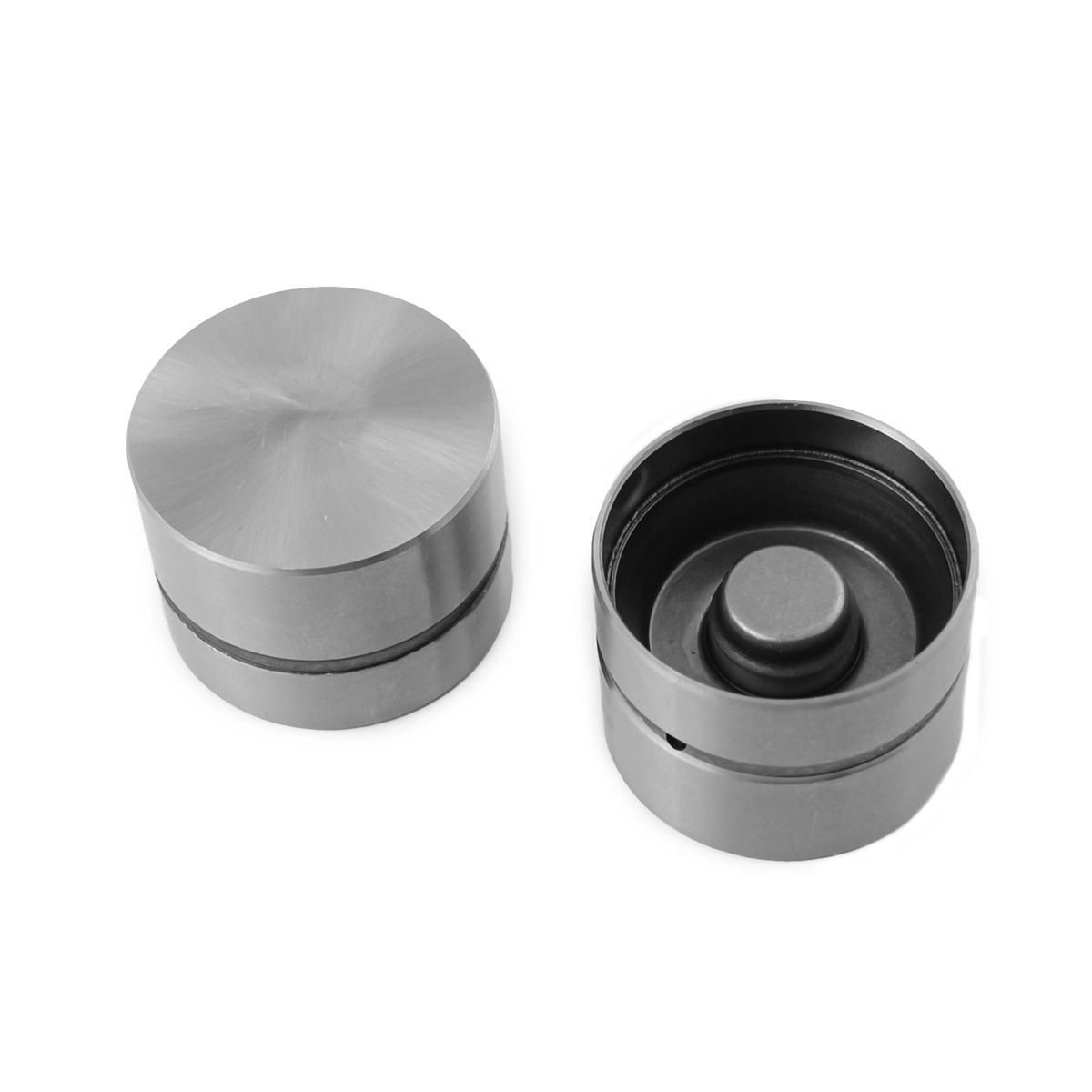 Гидрокомпенсаторы