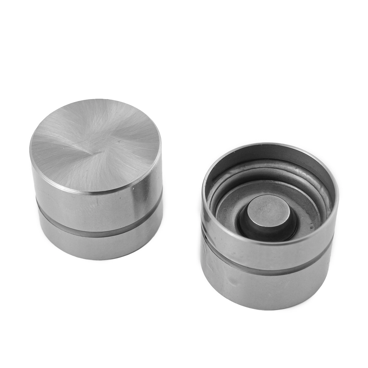 Гидрокомпенсаторы