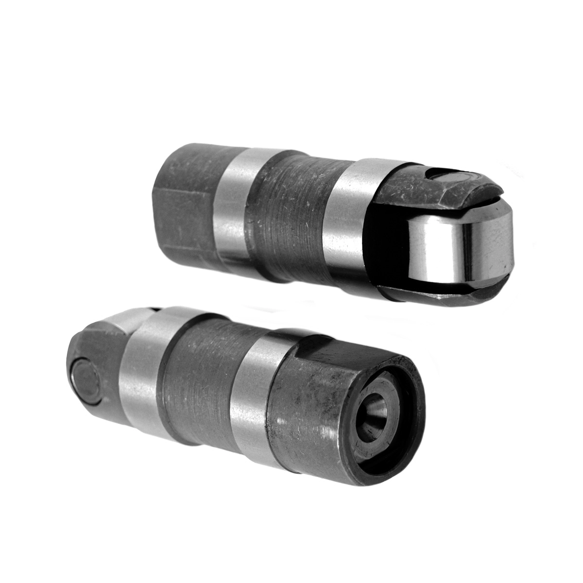 Гидрокомпенсаторы