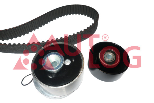 Комплект ГРМ