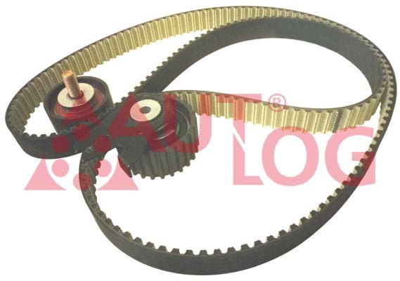 Комплект ГРМ