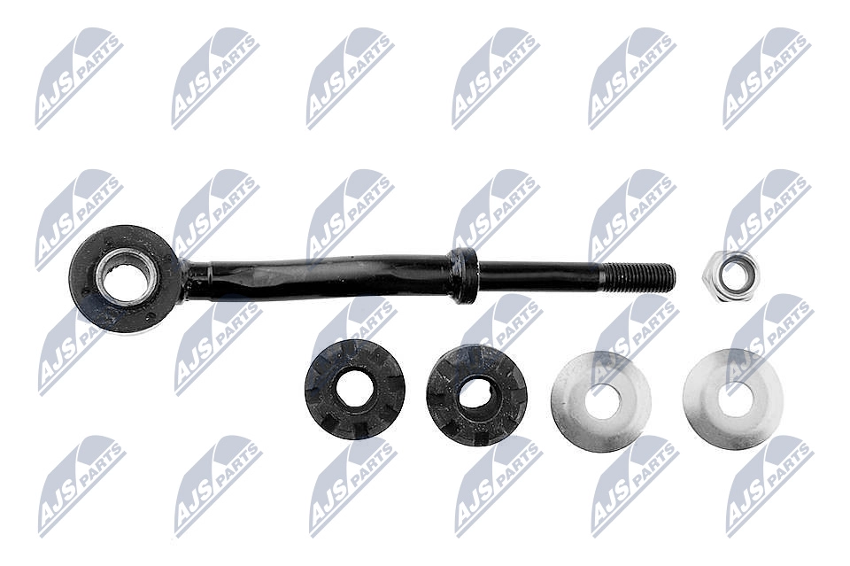 NTY ZLP-CH-012 - Стойки стабилизатора