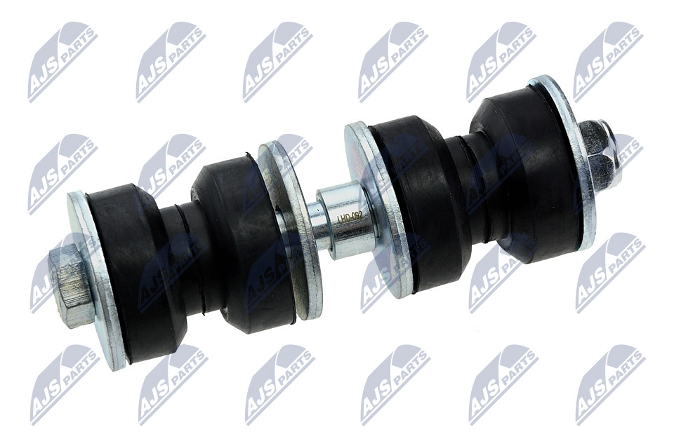 Стойки стабилизатора