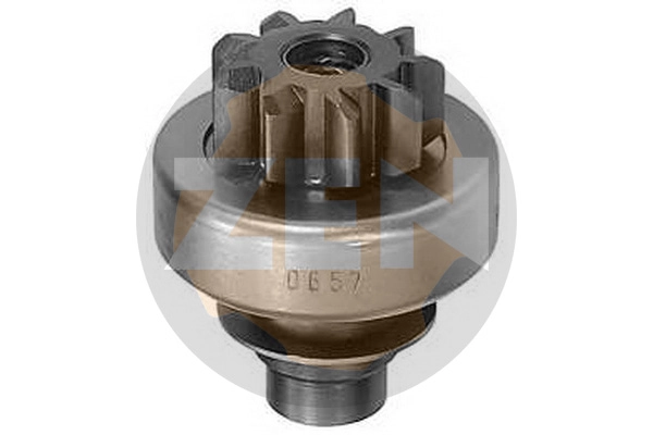 Бендикс стартера