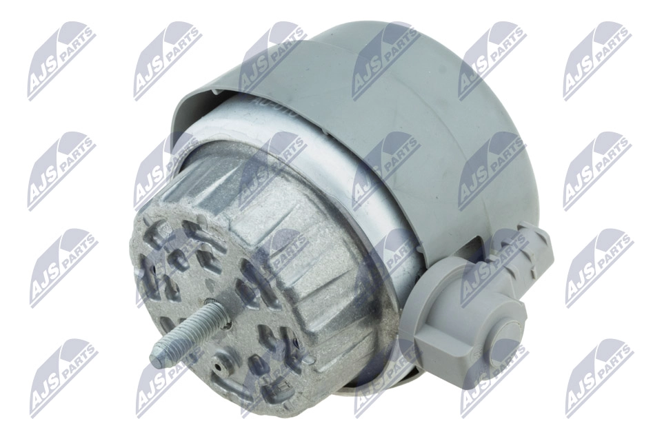 NTY ZPS-AU-010 - Подушка двигателя