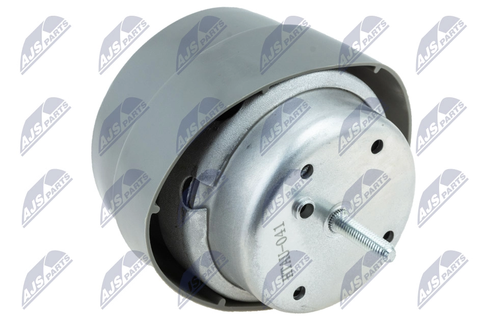 NTY ZPS-AU-041 - Подушка двигателя