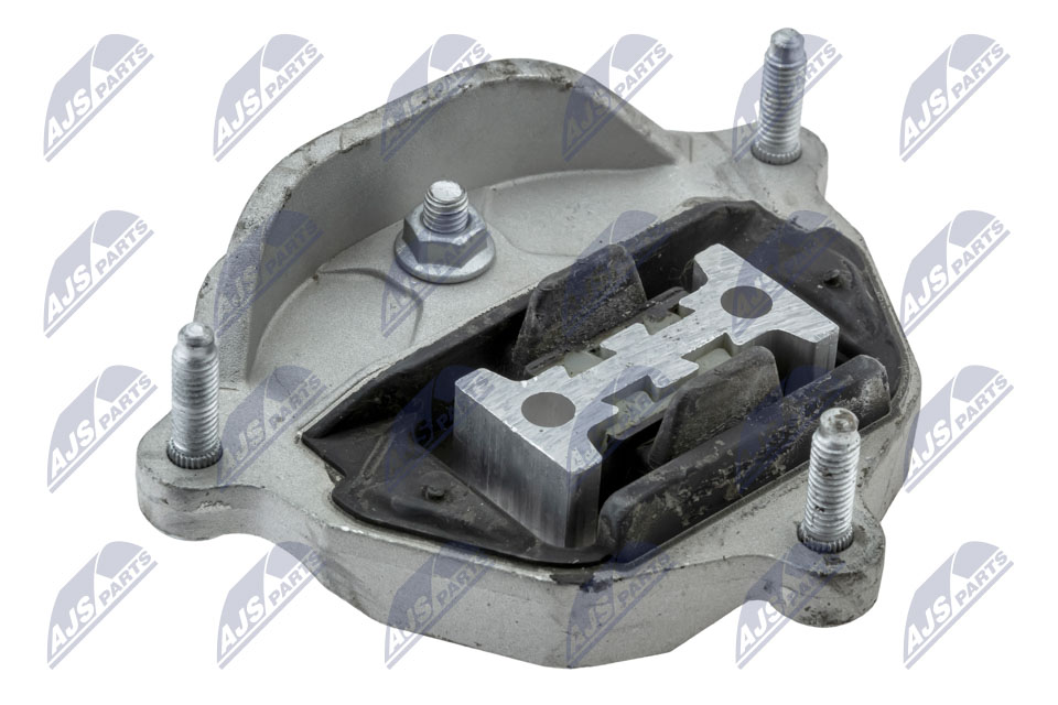 NTY ZPS-AU-056 - Подушка коробки передач (АКПП)