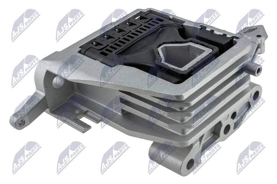 NTY ZPS-BM-013 - Подушка двигателя