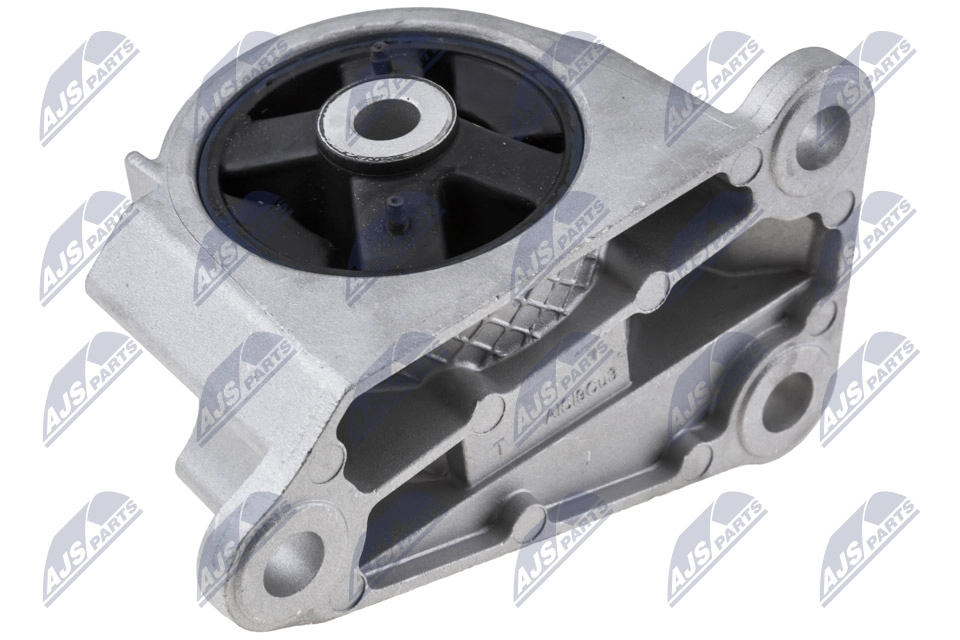 NTY ZPS-BM-032 - Подушка двигателя