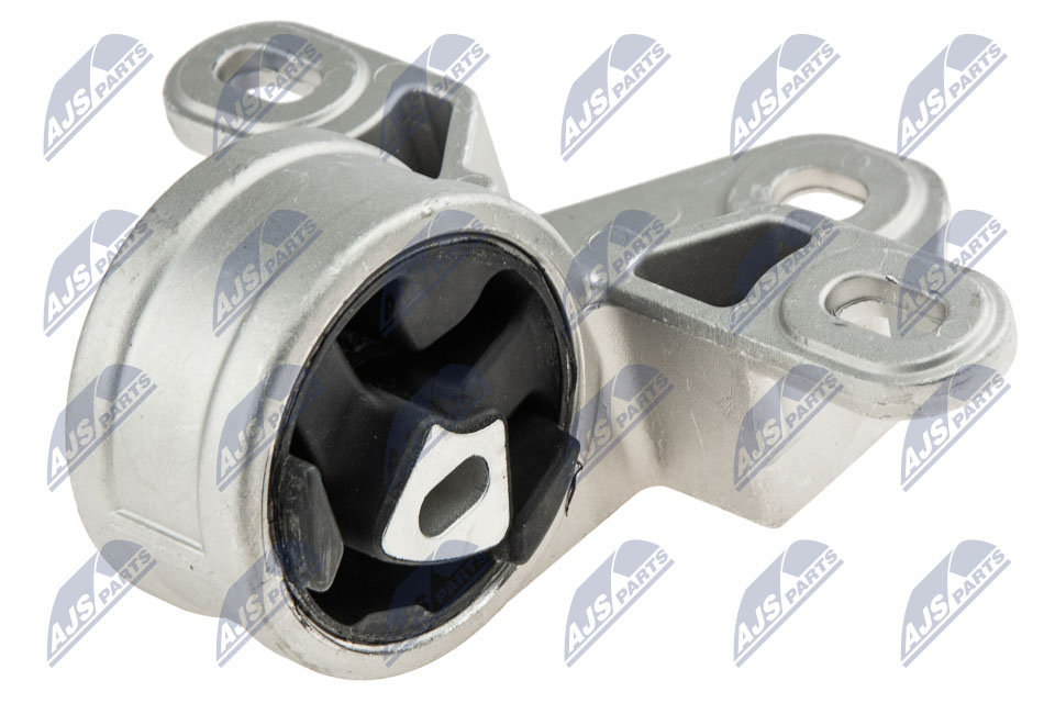 Подушка двигателя