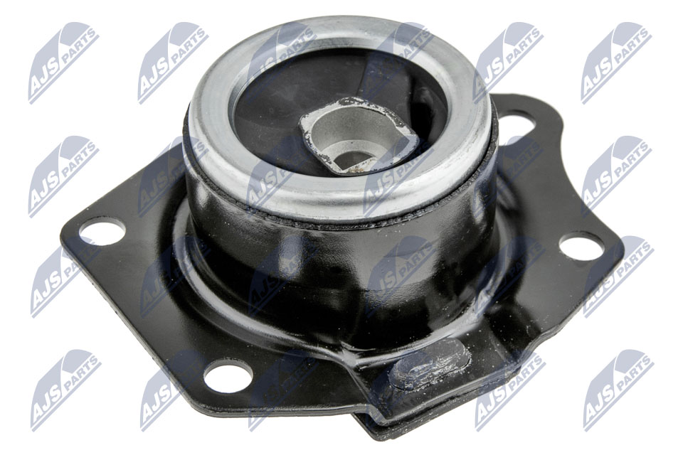 Подушка двигателя