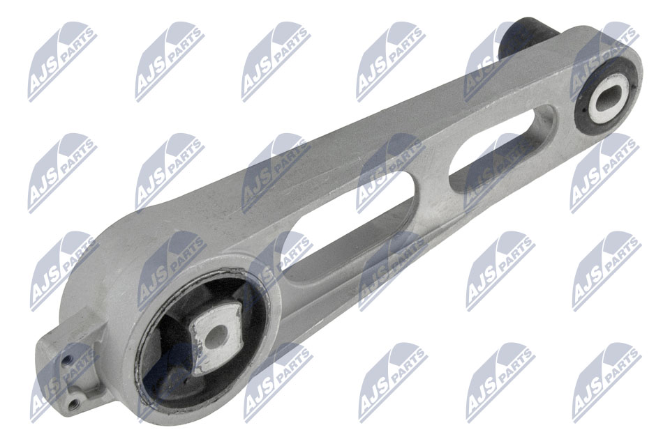 Подушка двигателя