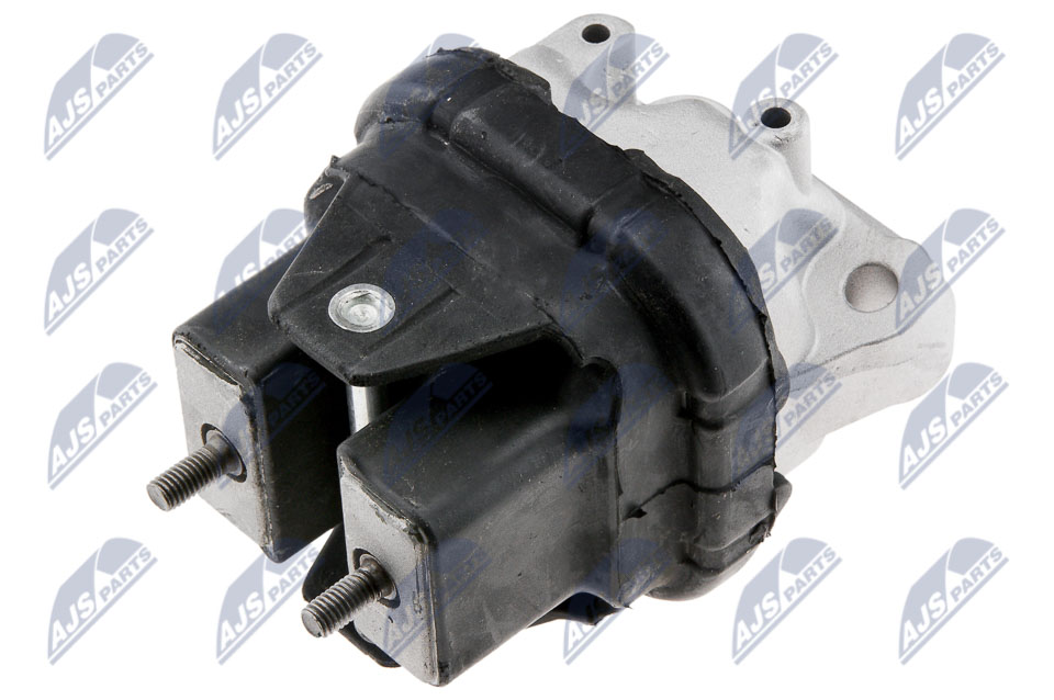 Подушка двигателя