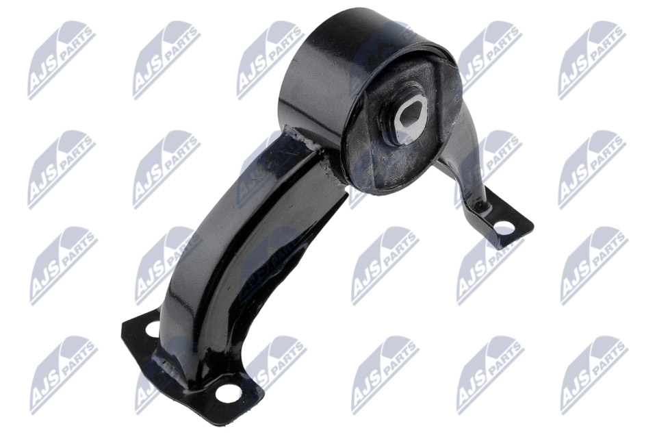 Подушка двигателя