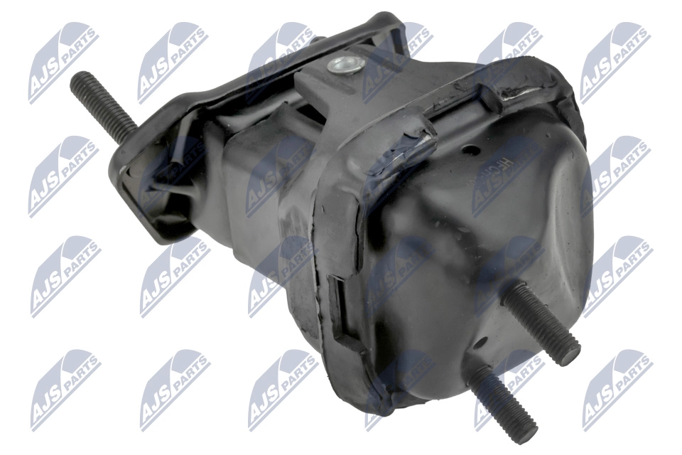 Подушка двигателя