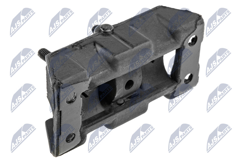 NTY ZPS-CH-068 - Подушка коробки передач (АКПП)