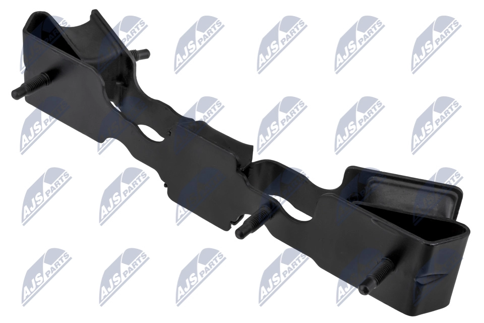 NTY ZPS-CH-093 - Подушка двигателя