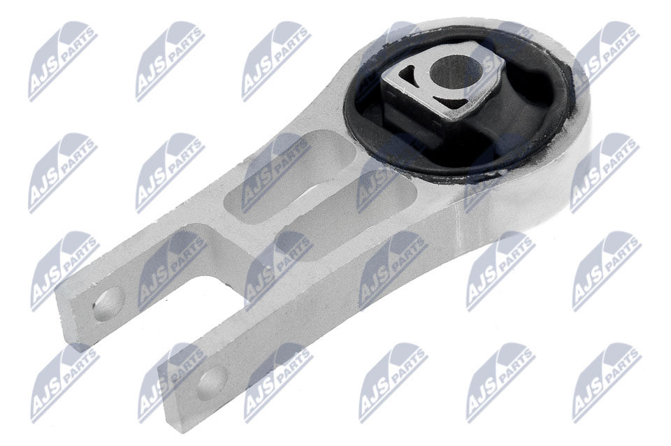 Подушка двигателя