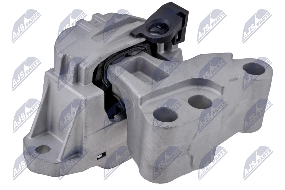 NTY ZPS-CH-126 - Подушка двигателя