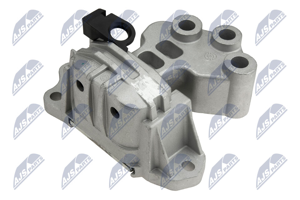 NTY ZPS-CH-133 - Подушка двигателя