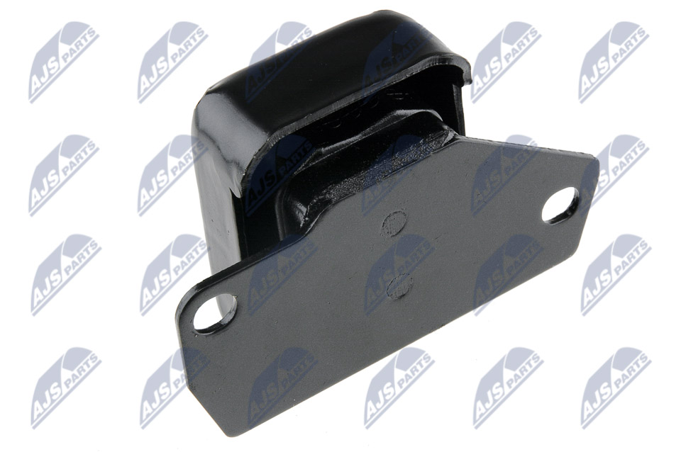 NTY ZPS-DA-007 - Подушка двигателя