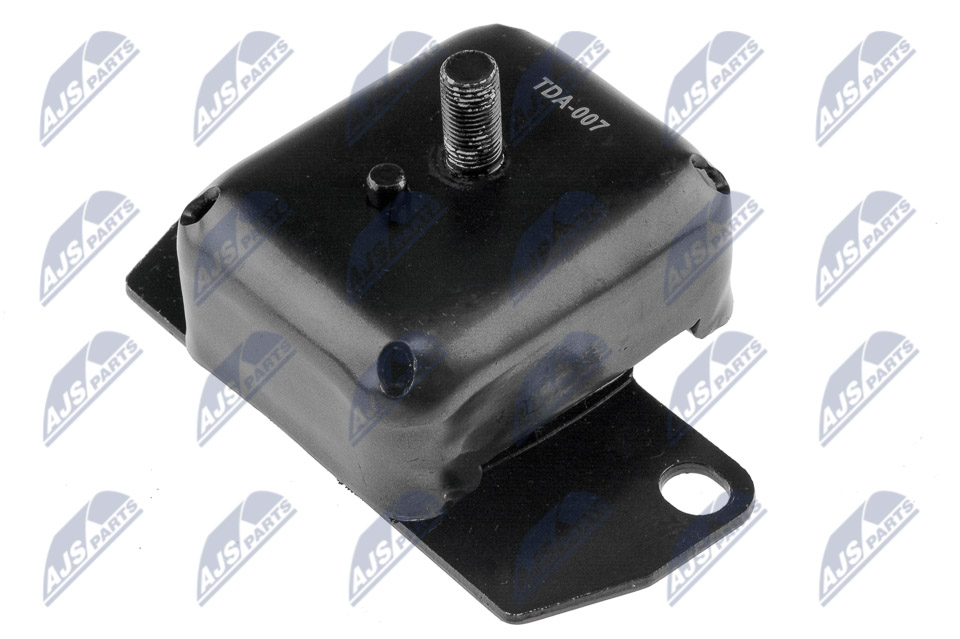 Подушка двигателя