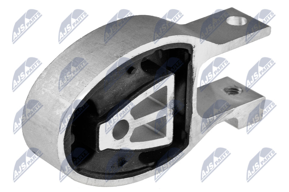 NTY ZPS-FR-010 - Подушка двигателя