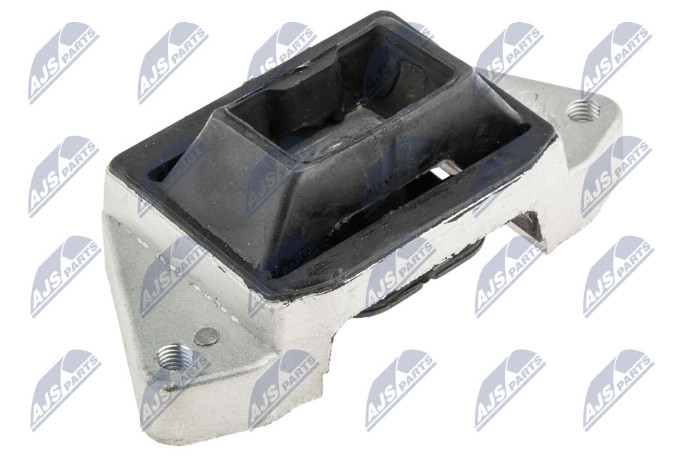 Подушка двигателя