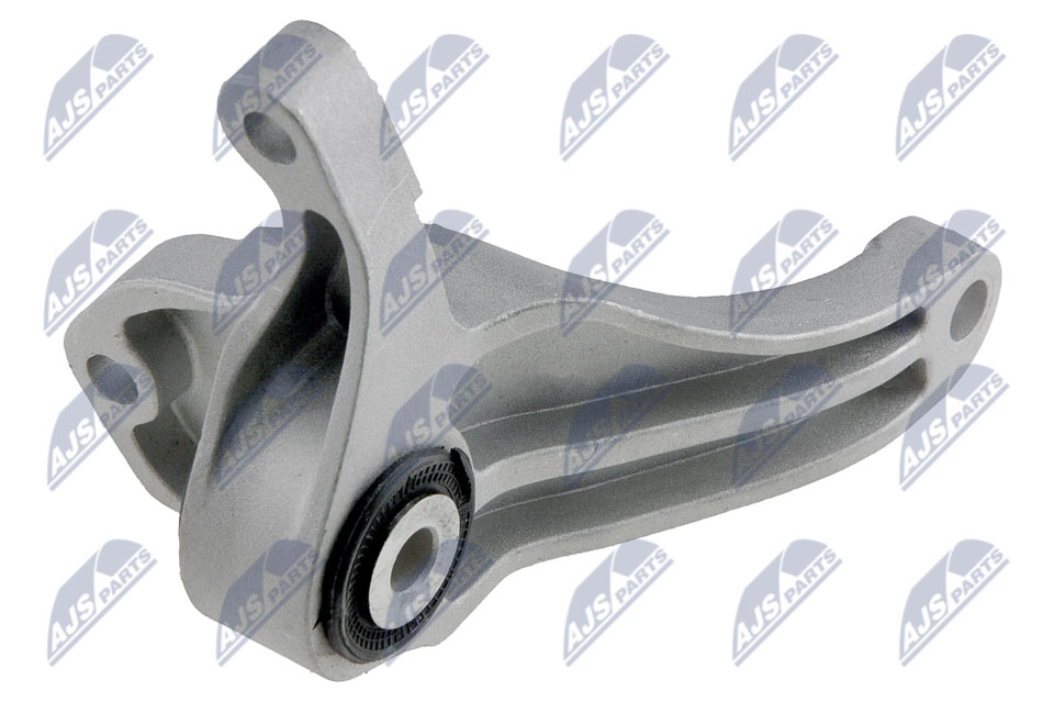 Подушка двигателя