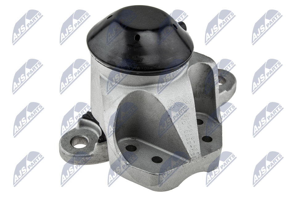 NTY ZPS-FR-053 - Подушка двигателя