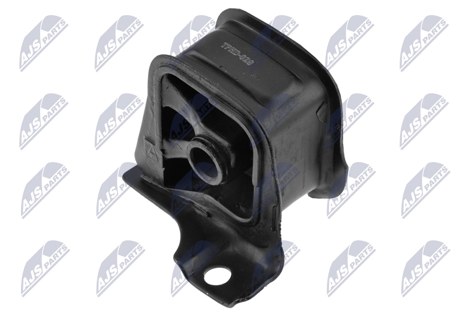 NTY ZPS-HD-028 - Подушка двигателя