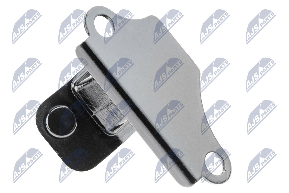 NTY ZPS-HD-082 - Подушка двигателя