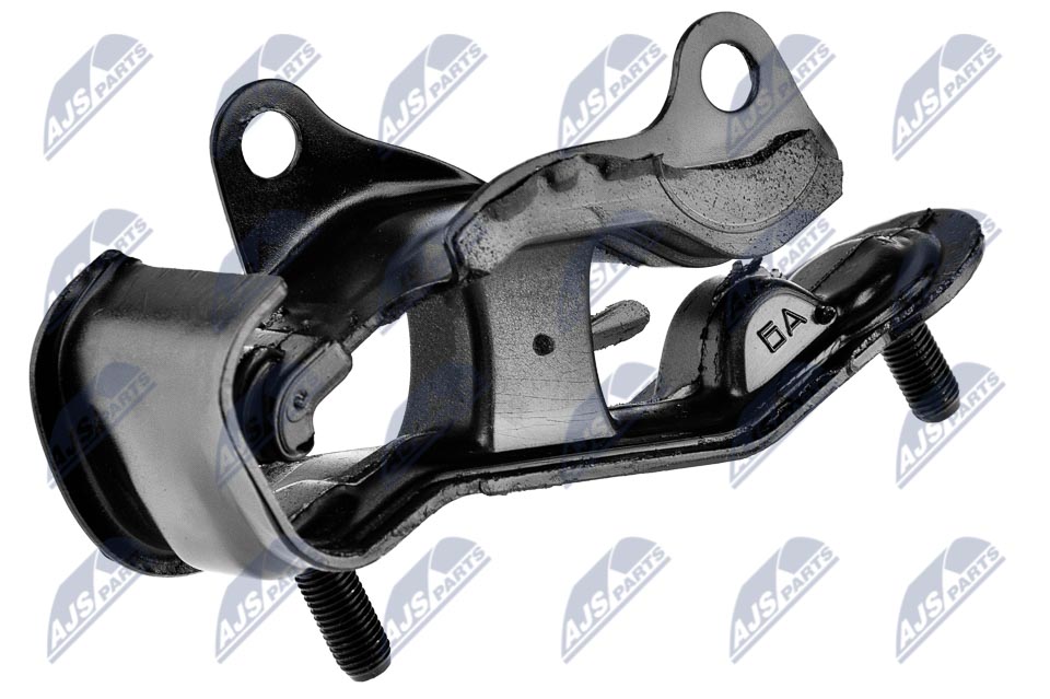 Подушка двигателя