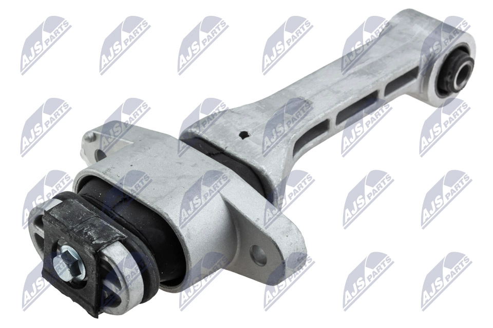 NTY ZPS-HY-537 - Подушка двигателя