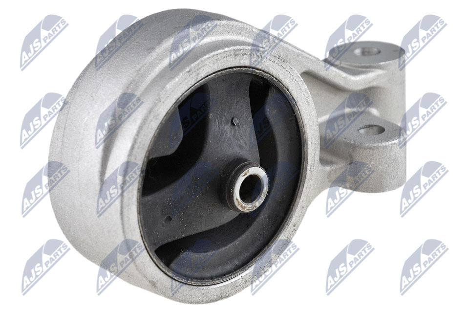 Подушка двигателя