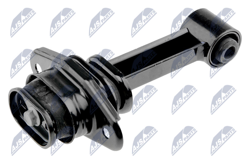 NTY ZPS-KA-323 - Подушка двигателя