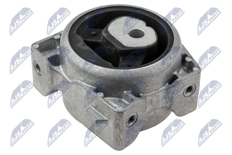 NTY ZPS-ME-007 - Подушка коробки передач (АКПП)