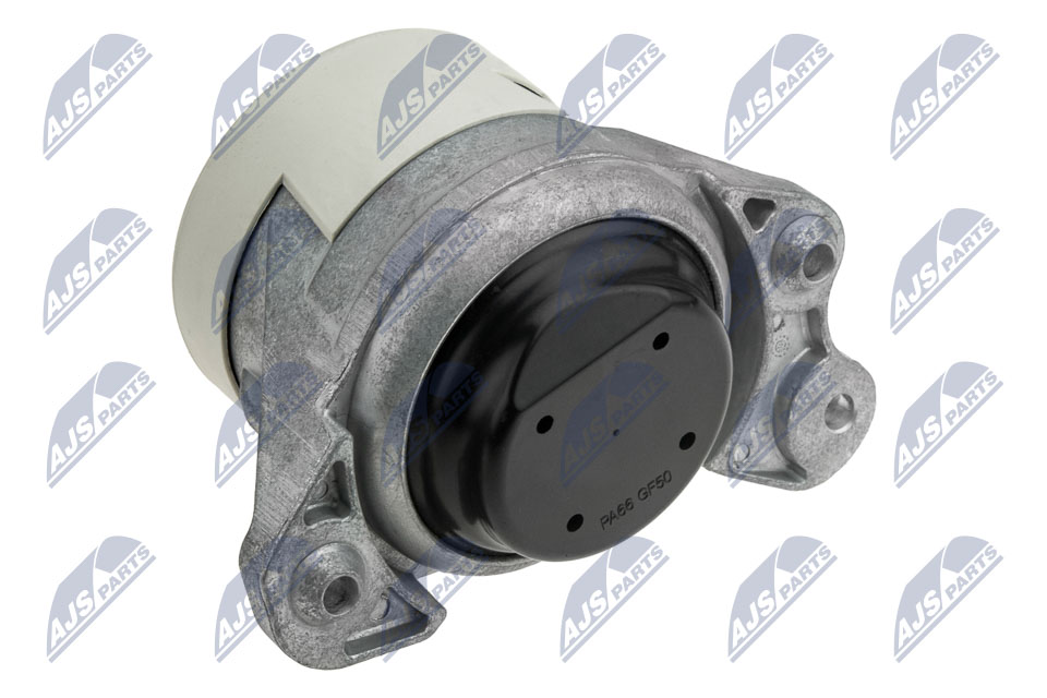 NTY ZPS-ME-050 - Подушка двигателя